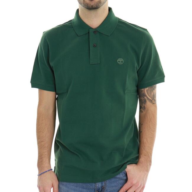 POLO MILLERS RIVER TIMBERLAND - Mad Fashion | img vers.1300x/